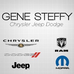 Gene Steffy Chrysler Dodge Jeep RAM