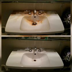 Bathroom Fixtures Huntington Beach chestnut coatings - 120 photos & 62 reviews - refinishing services Bathroom Fixtures Huntington Beach chestnut coatings - 120 photos & 62 reviews - refinishing services