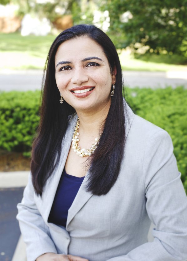 image of business Hilliard Advanced Dentistry: Neeru Sharma, DDS