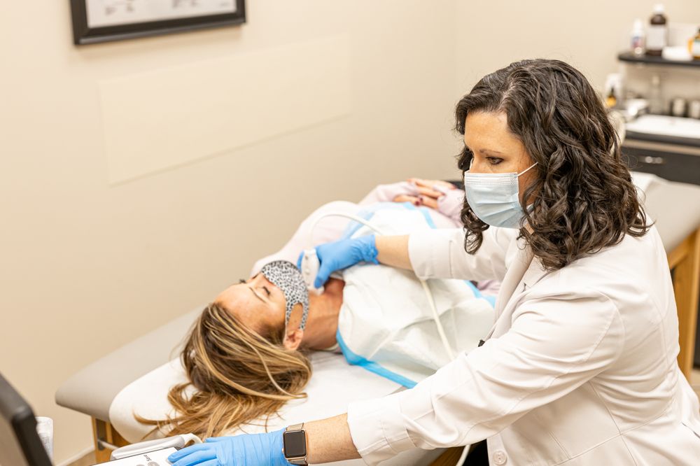 image of business Advanced ENT & Allergy