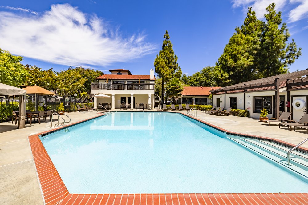 Ardenwood Forest Rental Condominiums