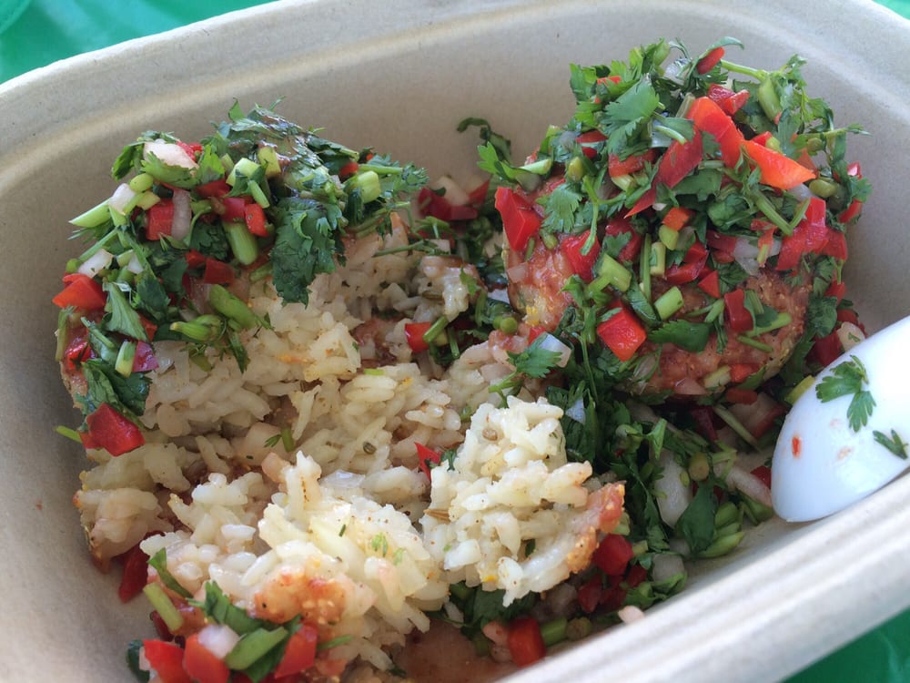 Small Potatoes Mobile Kitchen