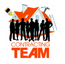image of business Contracting Team