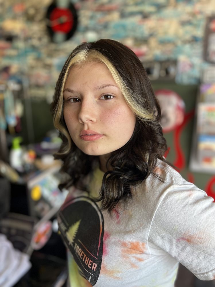 Hair Mechanic Junkies