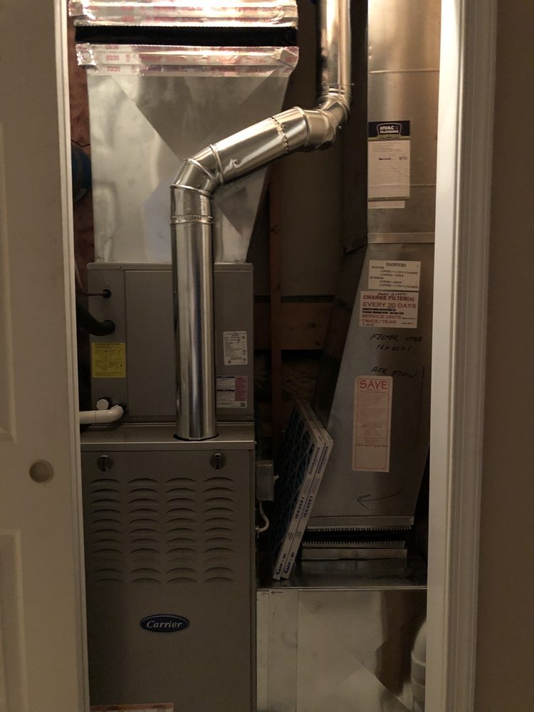 image of business HVAC & Plumbing Unlimited