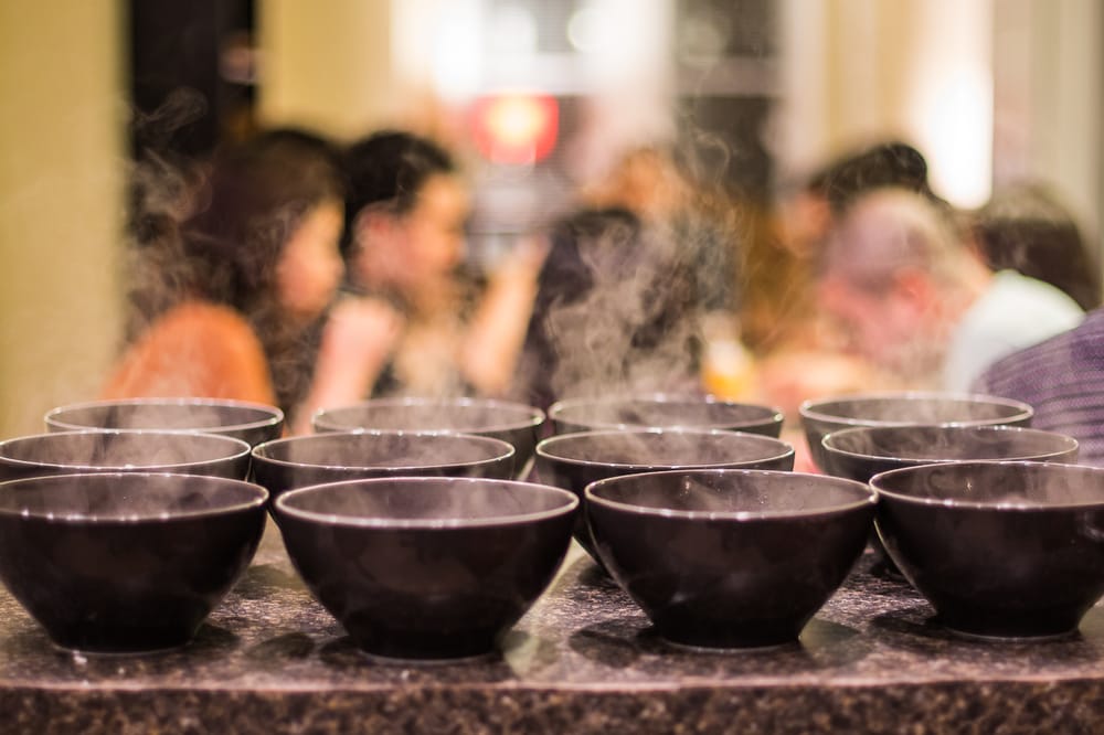 B.Lin Catering