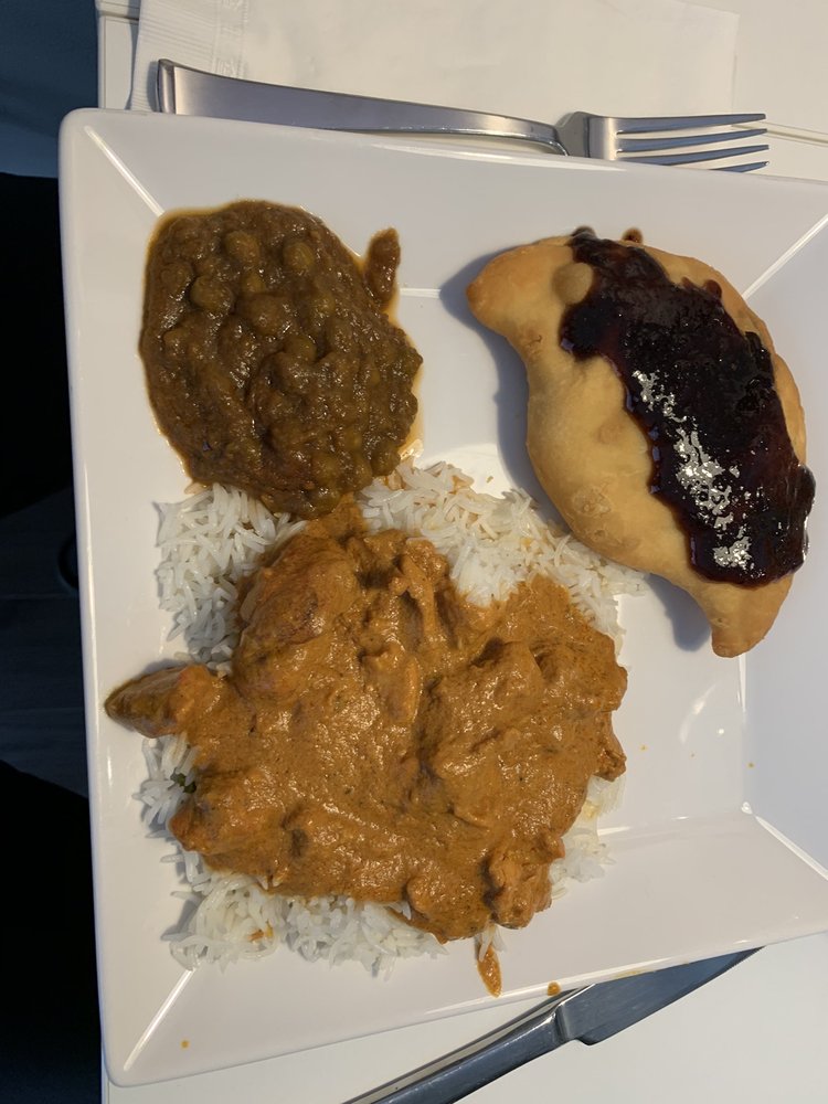 Vijay's Restaurant