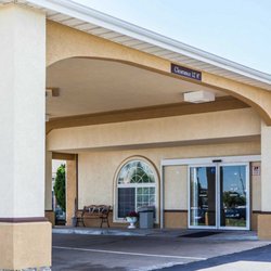 Quality Inn Belton Kansas City South 16 Photos Hotels 17205 Photo Of Quality Inn Belton Kansas City South Mo United States