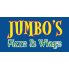 Jumbo Pizza & Wing 3 For 1