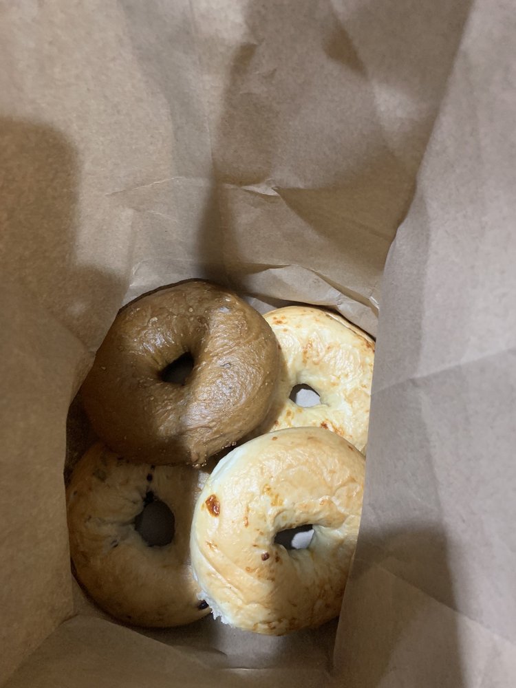 Sunrise Bagels Beaverton