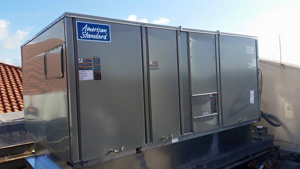 image of business J & J Air Conditioning