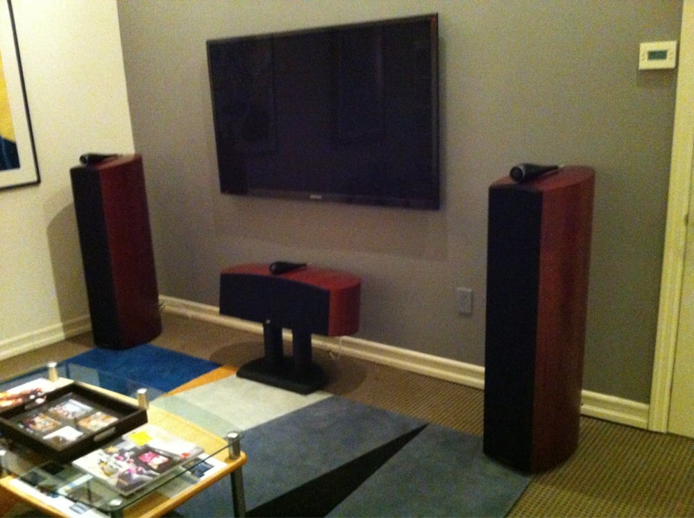 Professional Audio Consultants