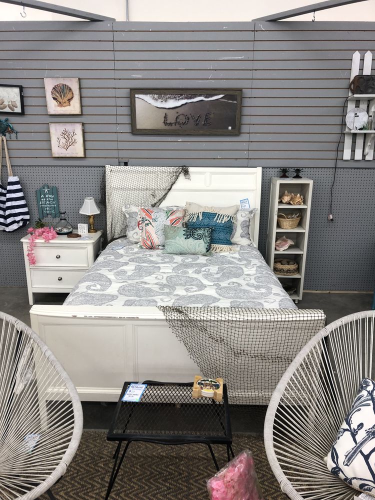 Habitat Restore