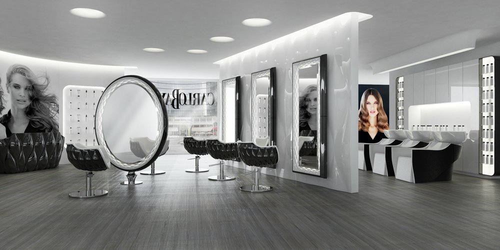 image of business Gamma & Bross USA