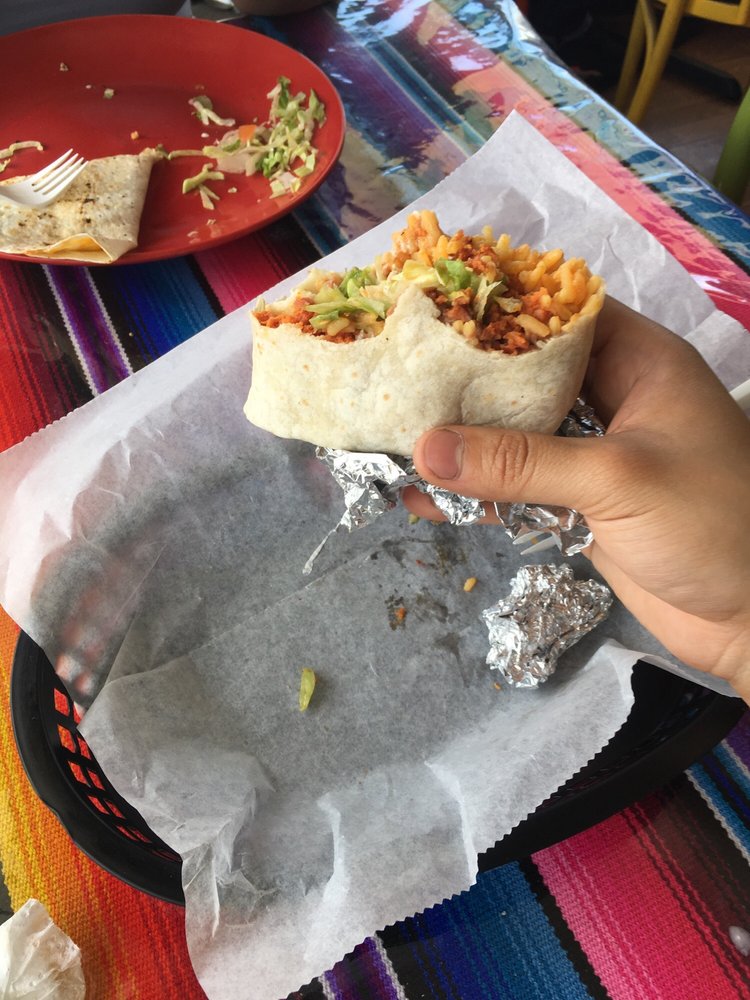 Papi’s Tacos 15 Photos & 19 Reviews Mexican 342 Budlong Rd, Cranston, RI Restaurant