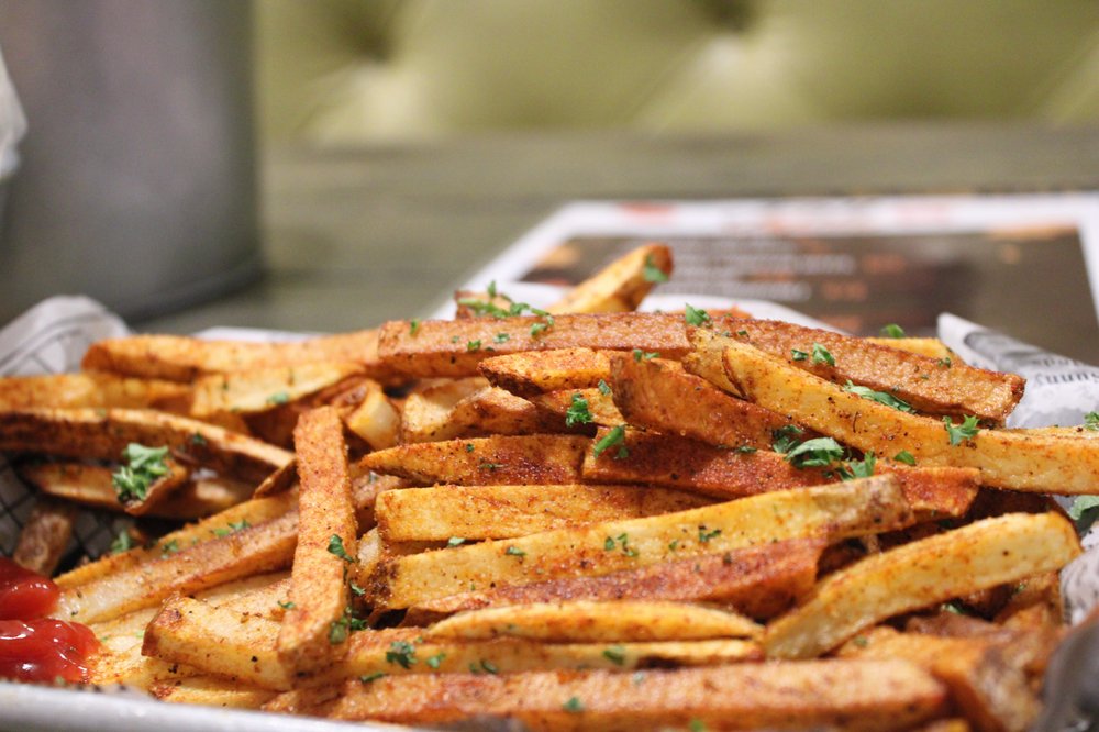 The Boiler 65 Hyperflyer