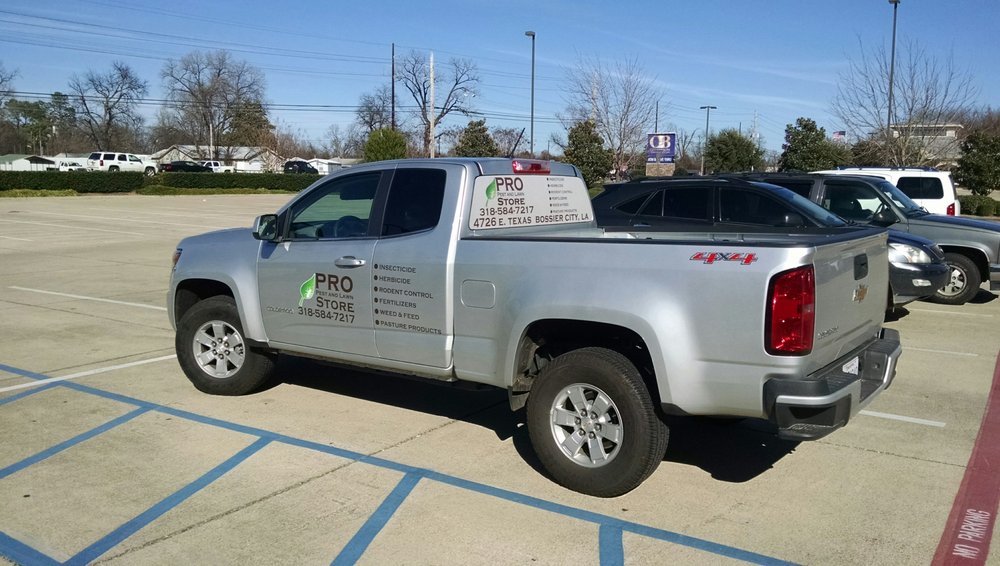 Pro Pest And Lawn Store