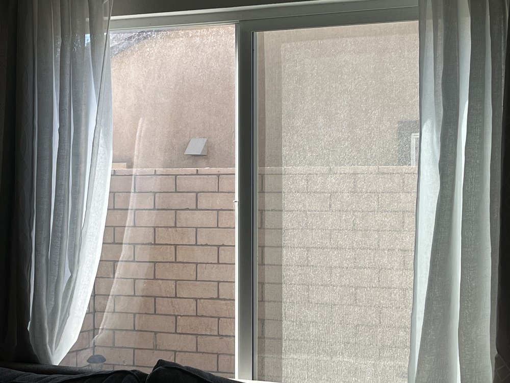 Priority Window Cleaning