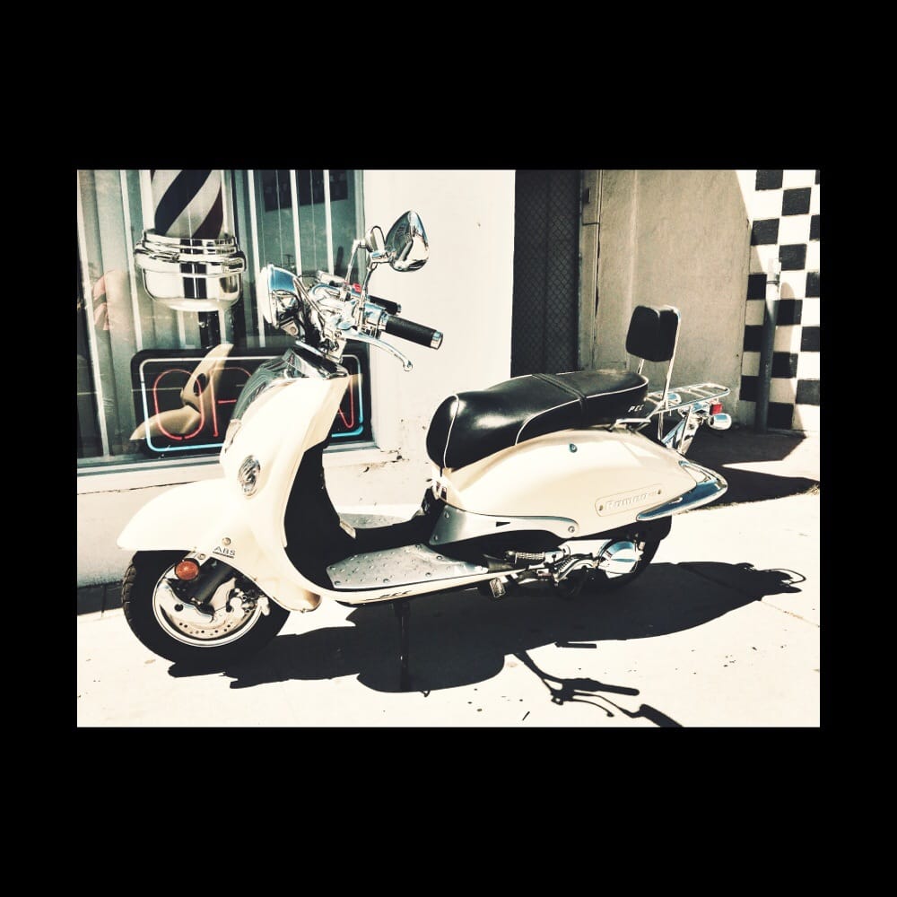 Riverside Scooters 22 Photos & 30 Reviews Motorcycle Dealers 6617 Magnolia Ave Riverside