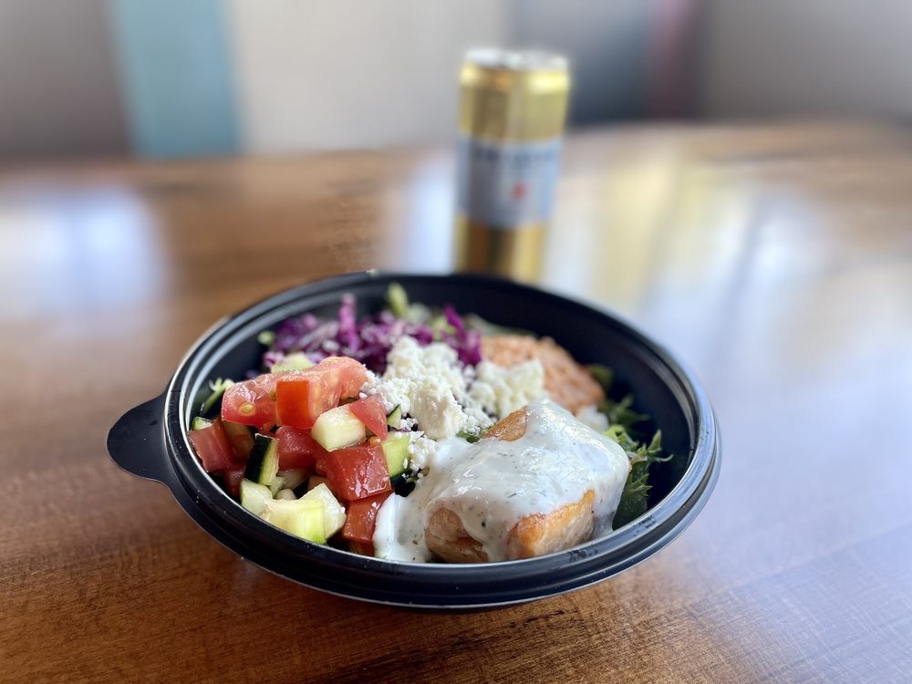 Luna Grill - Temecula