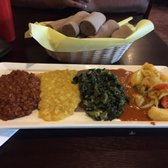 Walia Ethiopian Cuisine - 384 Photos & 940 Reviews ...