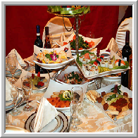 Palace Royal Restaurant
