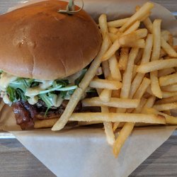 Aioli Gourmet Burgers And Catering Food Truck 53 Photos