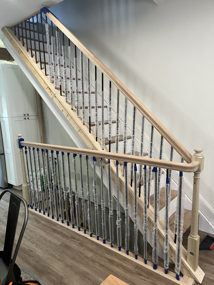 Total Precision Contracting