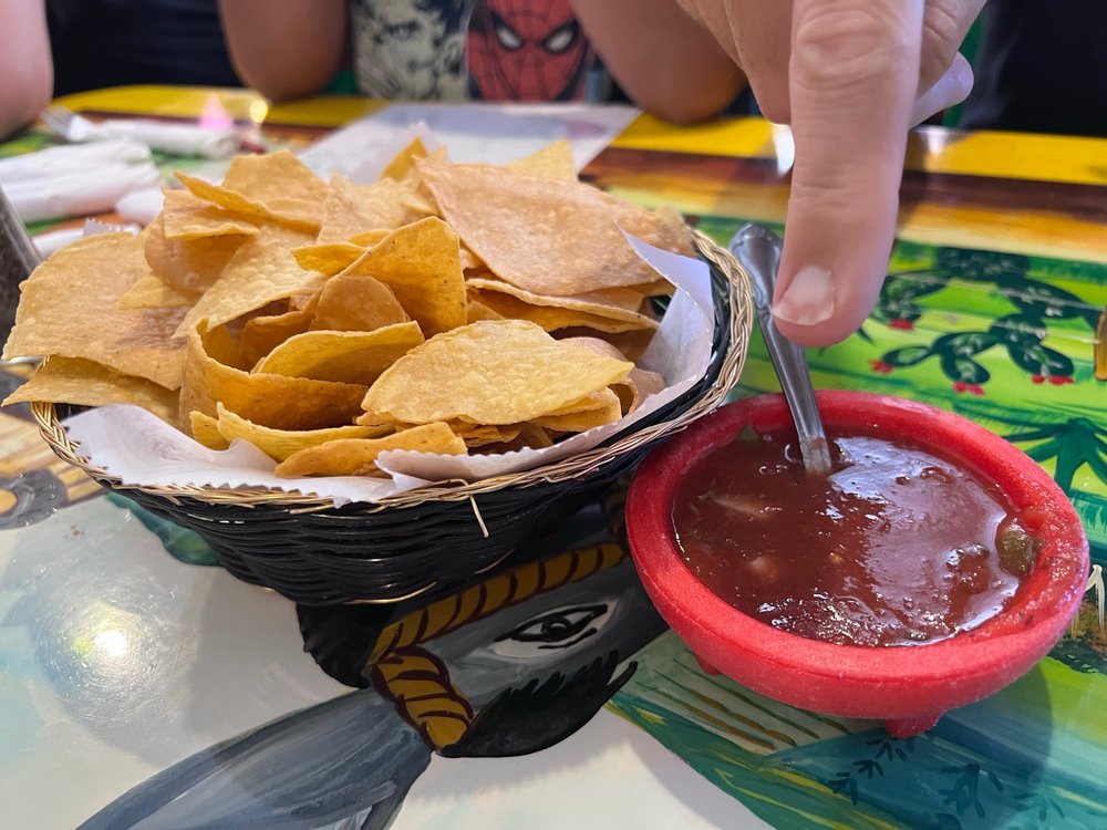 Tequila's Family Mexican Restaurant