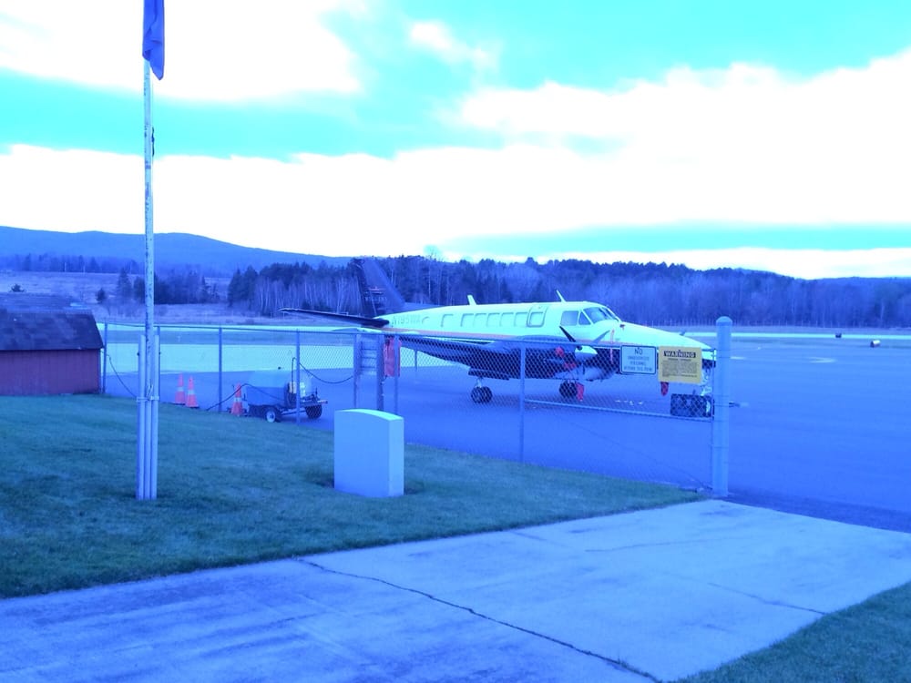 Photos for Burlington International Airport BTV Yelp