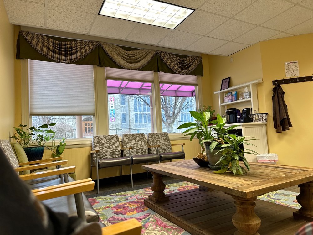 image of business Berry Good Dental Care PC