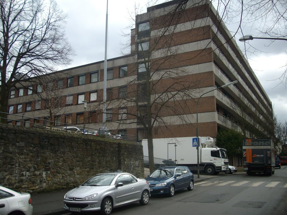 St. Josefs Hospital 11 Photos Hospitals Dreieckstr. 17, Hagen