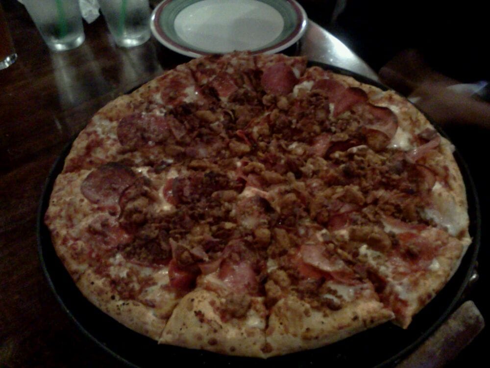 Lamppost pizza vista View contact info, business hours, full address for Pizza in Vista, CA. Whitepages is the most trusted online directory.