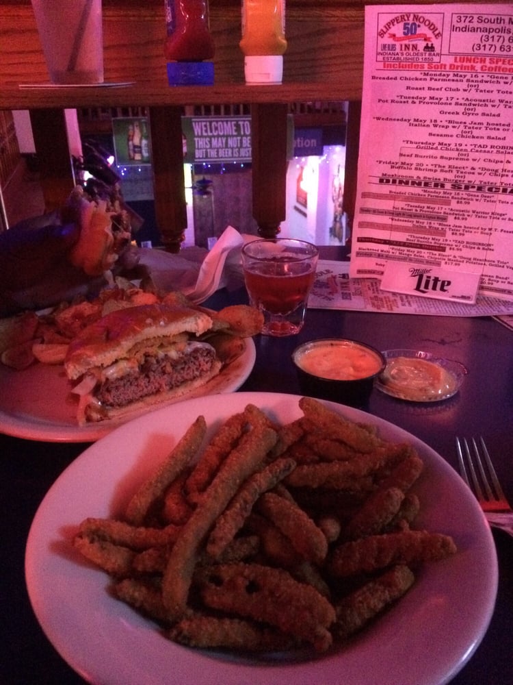 Slippery Noodle Inn 187 Photos & 268 Reviews American (Traditional