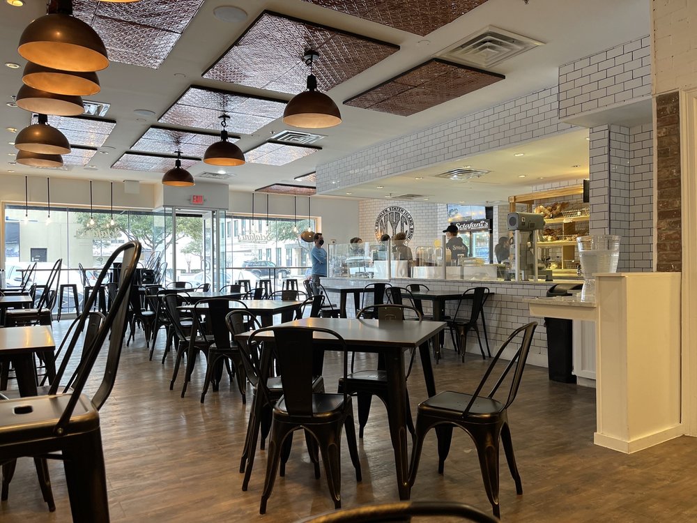 Sclafanis New York Bagels and Sandwiches
