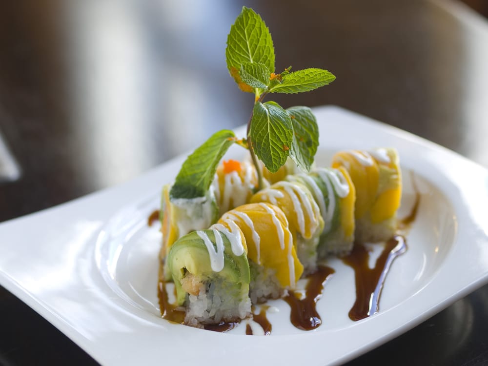 Fujiyama Sushi & Hibachi Takeout 62 Photos & 86 Reviews Japanese Highlands Ranch, CO