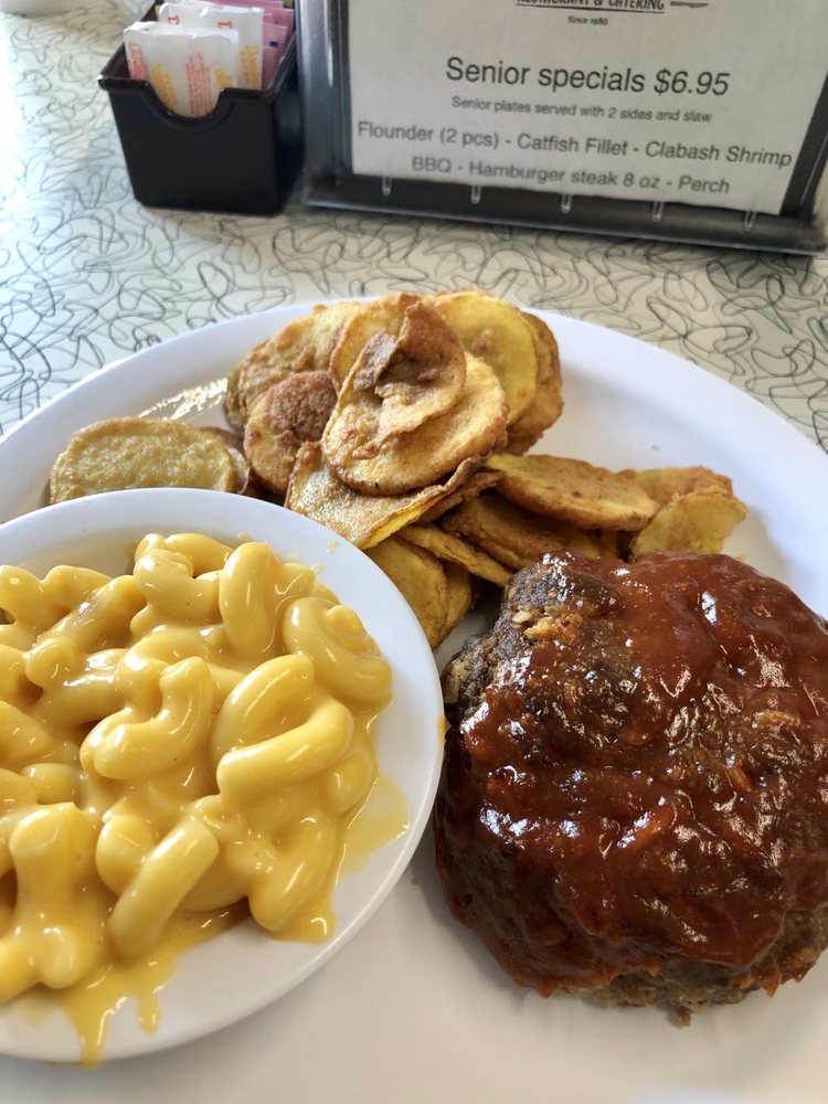 The Home Place Restaurant and Catering