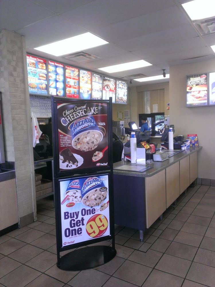 Dairy Queen