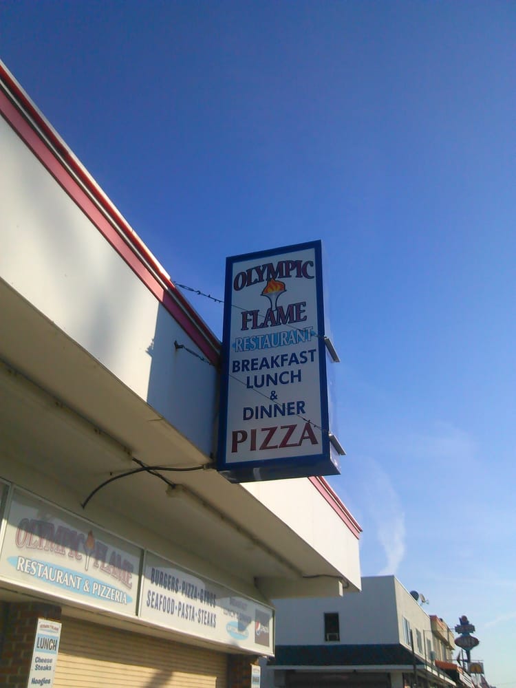 Olympic Flame Restaurant 17 Photos & 27 Reviews American (New