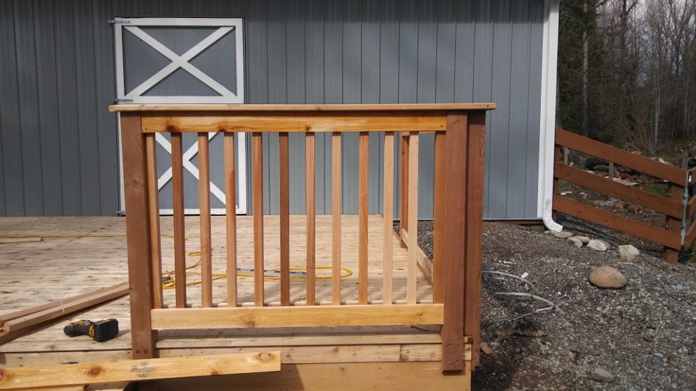 Den'z Top Notch Construction