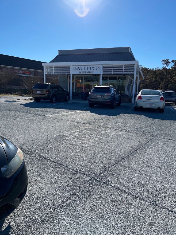 Starbucks