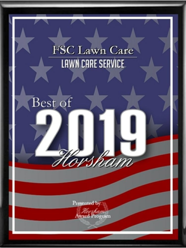 FSC Lawn Care
