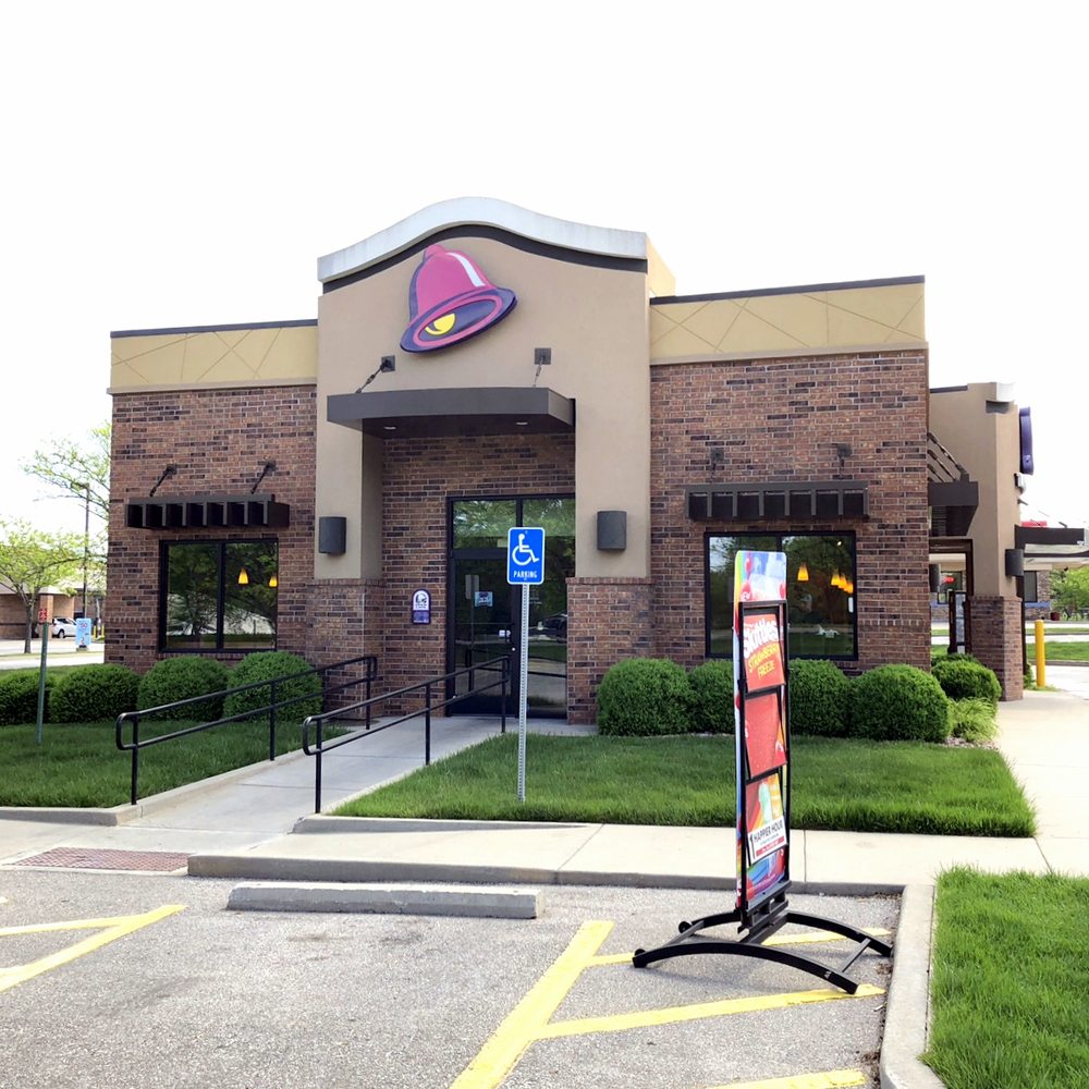 Taco Bell Order Food Online 11 Photos & 20 Reviews Mexican