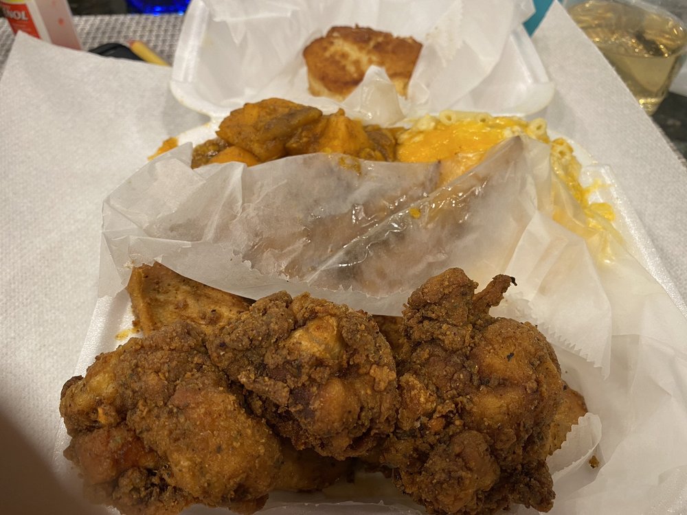 Forever Family Soulfood