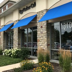 The Best 10 Breakfast Brunch In Schaumburg Il Last Updated Photo Of Egg Harbor Cafe