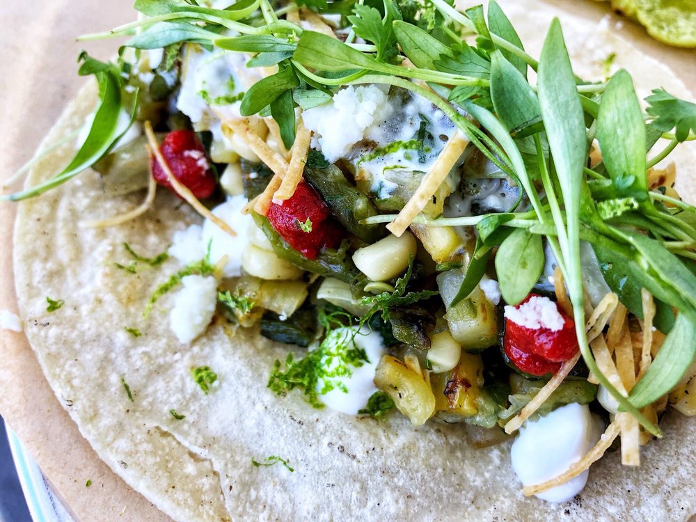 Pico Modern Taqueria