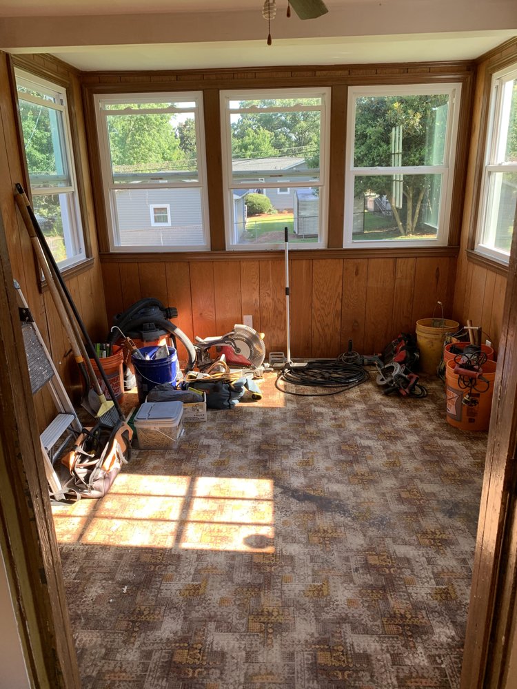 JWB Building and Remodeling