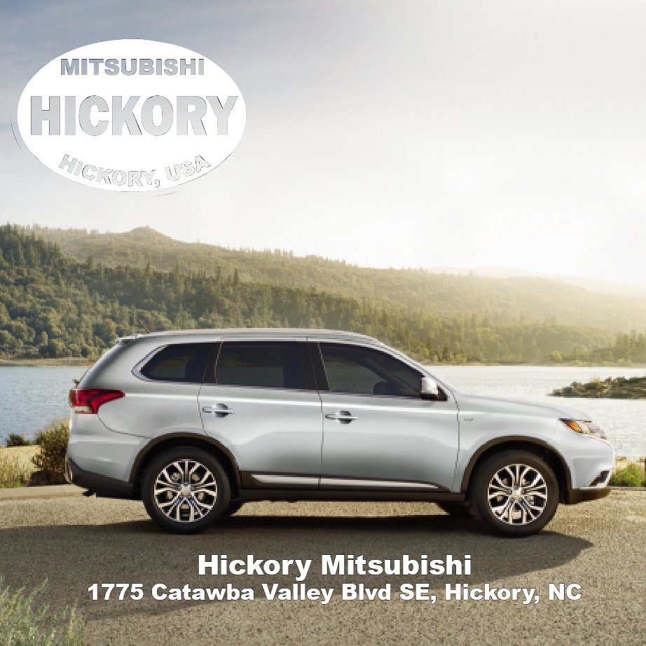 Planet Mitsubishi Hickory