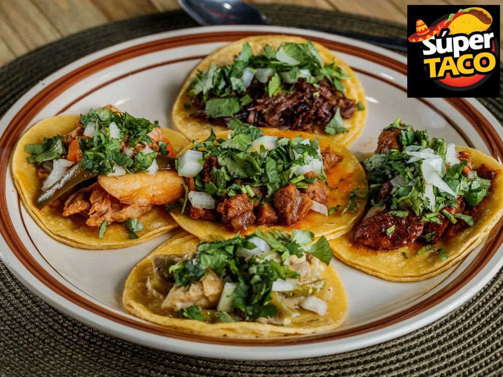 Super Taco Taqueria Food Stands 23450 Kingsland Blvd, Katy, TX