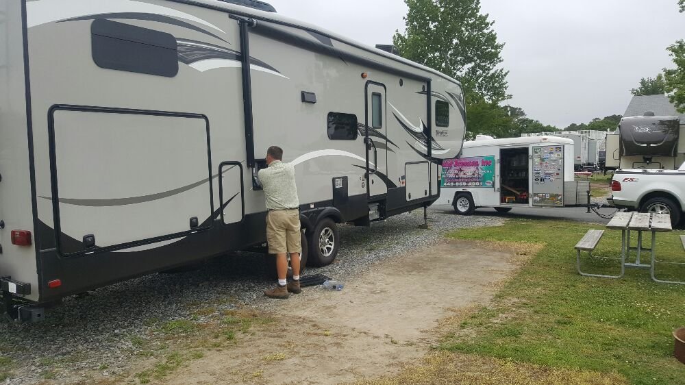RV Rentals Willards, MD RV Rentals Willards, MD
